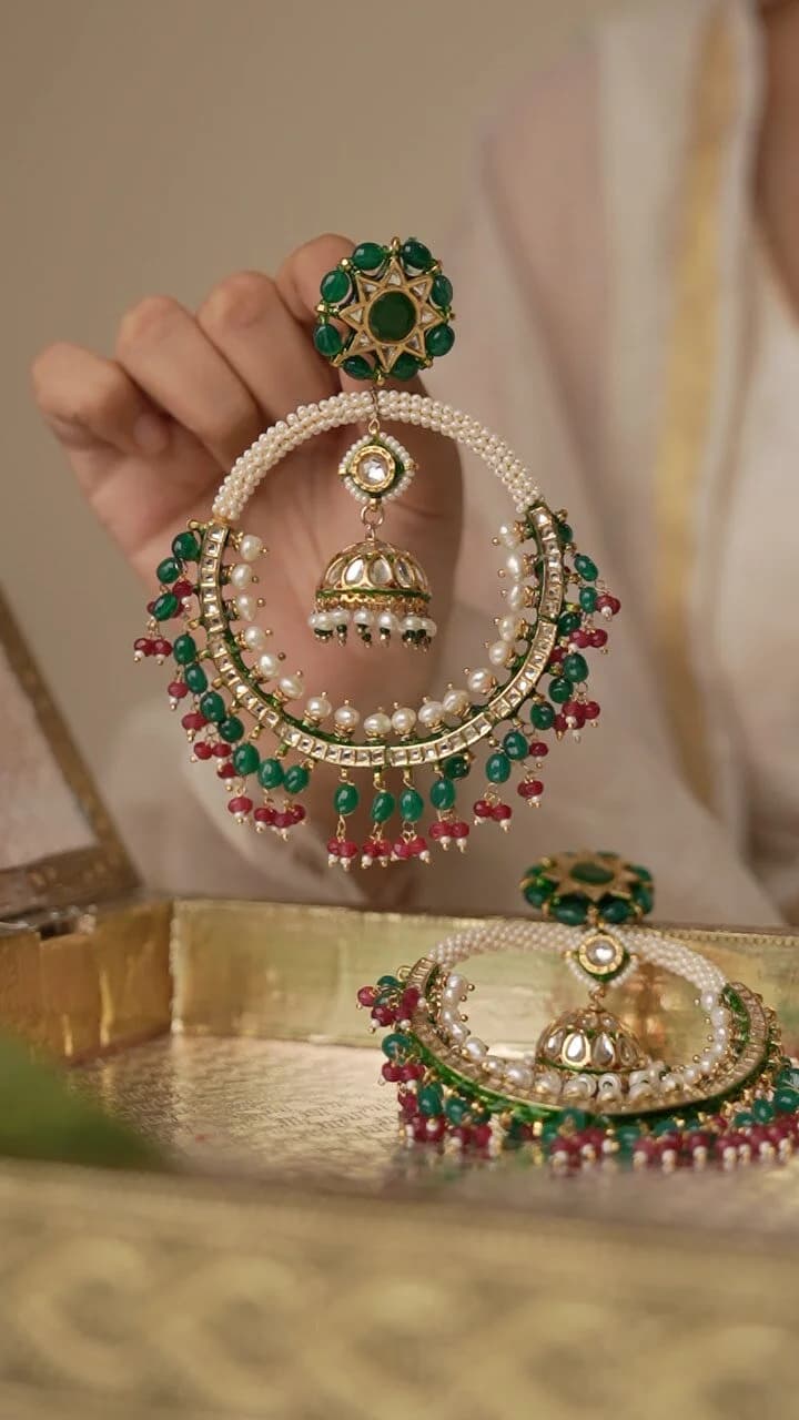 EARING — view 1